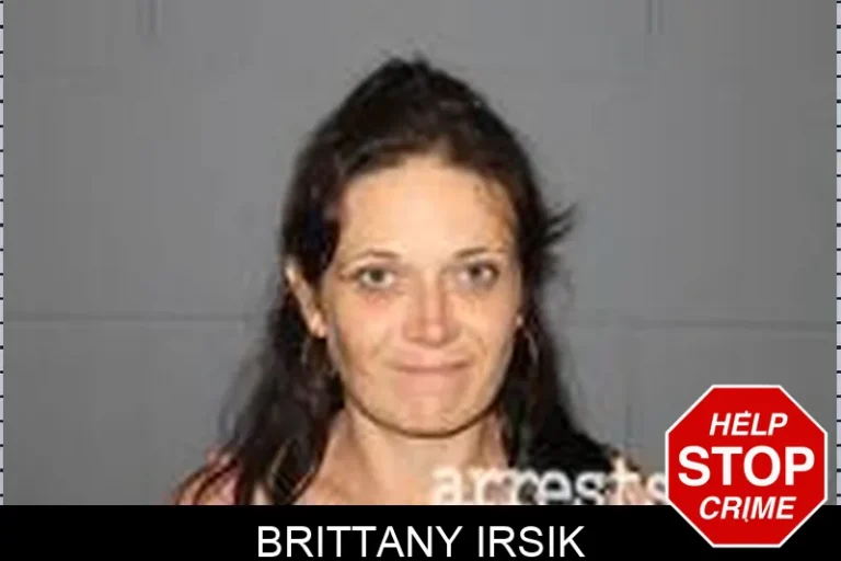 Brittany Irsik