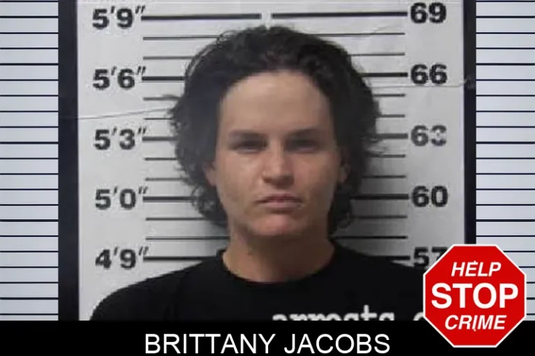 Brittany Jacobs