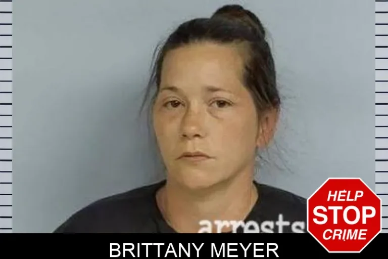 Brittany Meyer