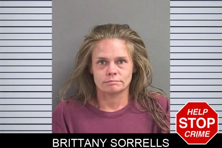 Brittany Sorrells