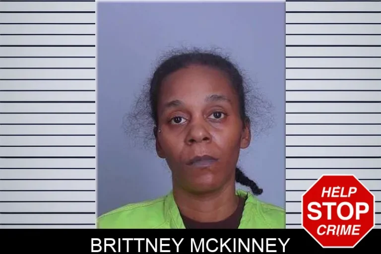 Brittney McKinney