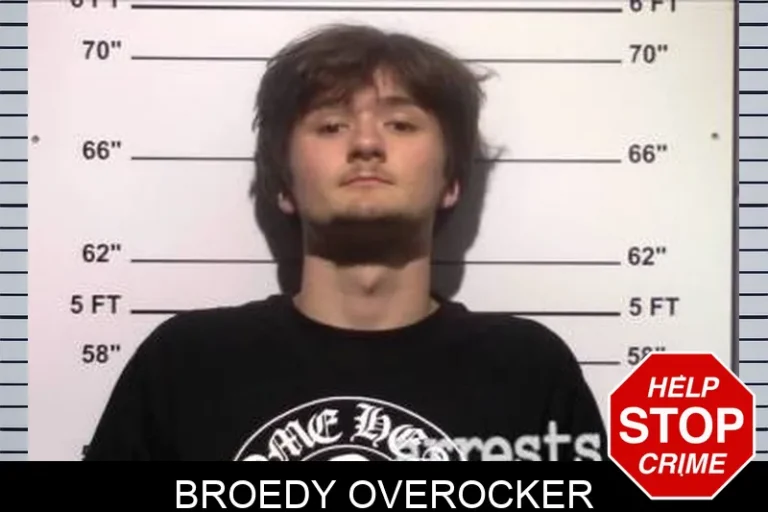 Broedy Overocker