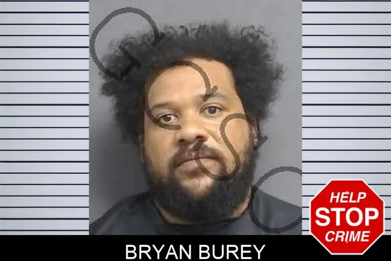 Bryan Burey