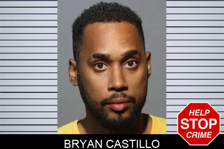 Bryan Castillo