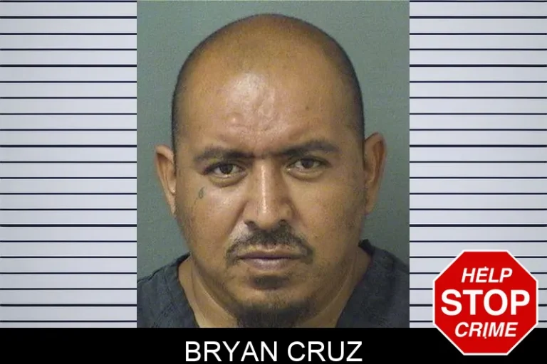 Bryan Cruz