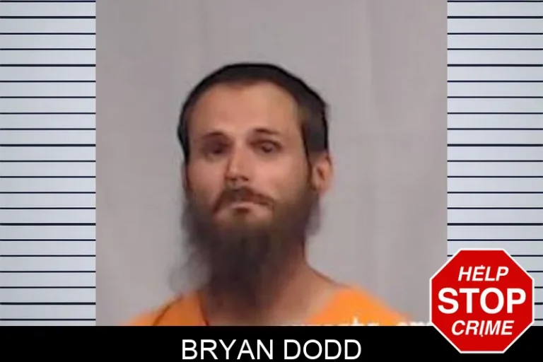 Bryan Dodd