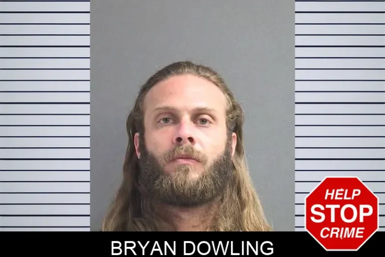 Bryan Dowling