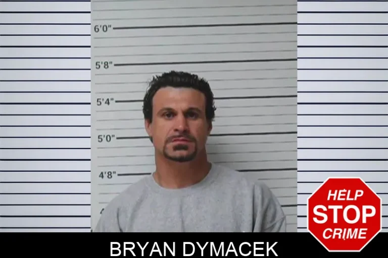 Bryan Dymacek