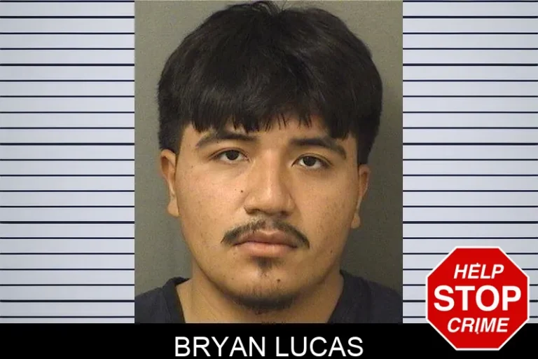 Bryan Lucas
