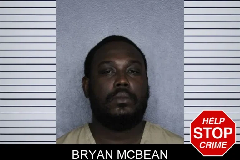 Bryan McBean