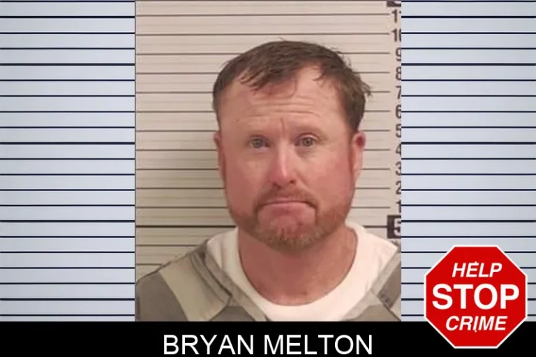 Bryan Melton
