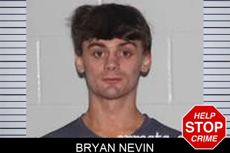 Bryan Nevin