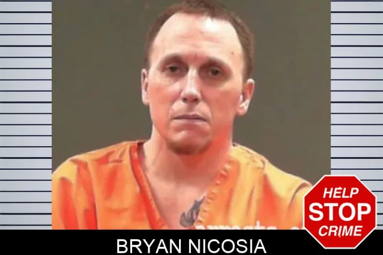 Bryan Nicosia