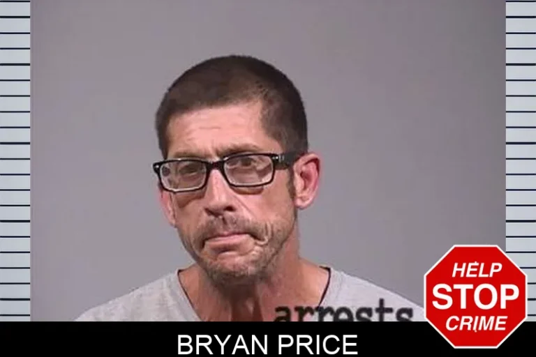 Bryan Price