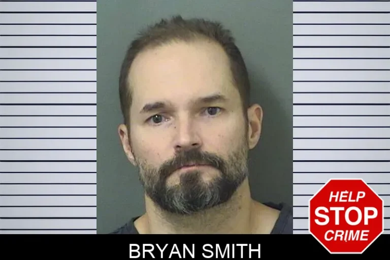 Bryan Smith