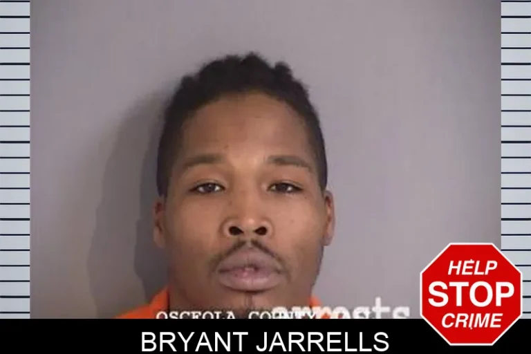 Bryant Jarrells
