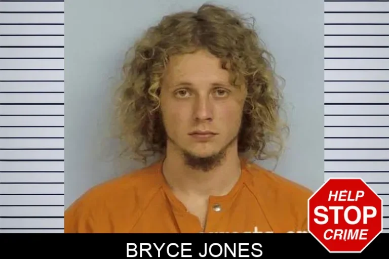 Bryce Jones
