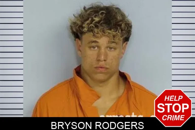 Bryson Rodgers