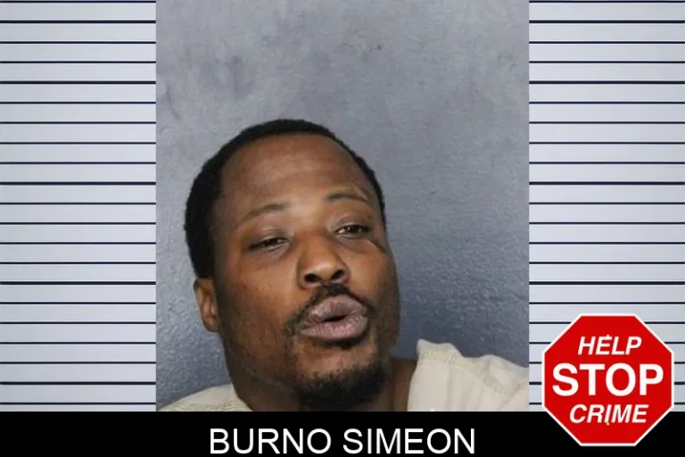 Burno Simeon
