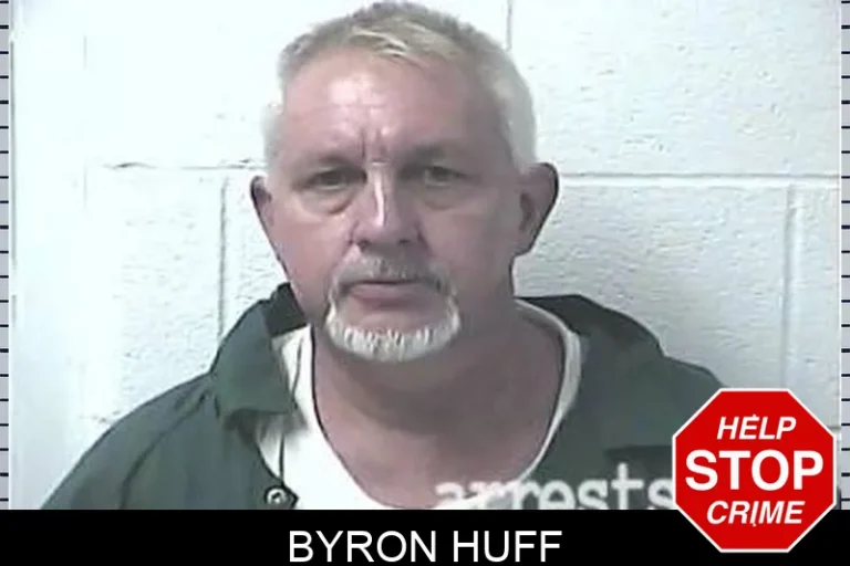 Byron Huff