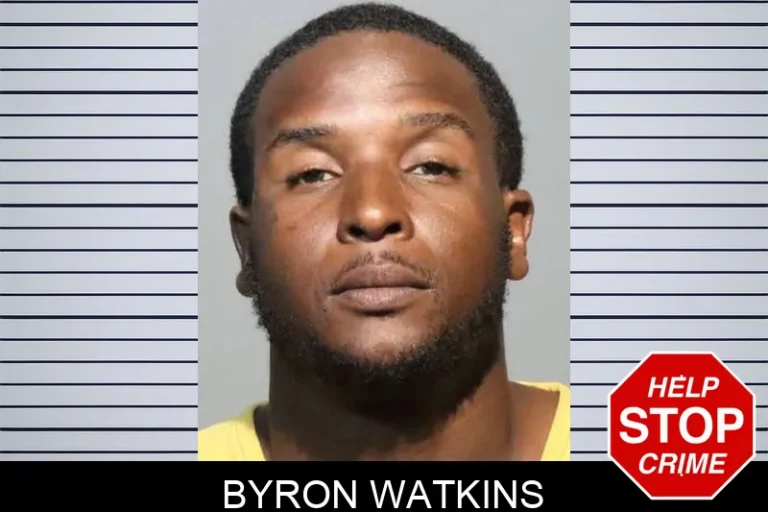 Byron Watkins