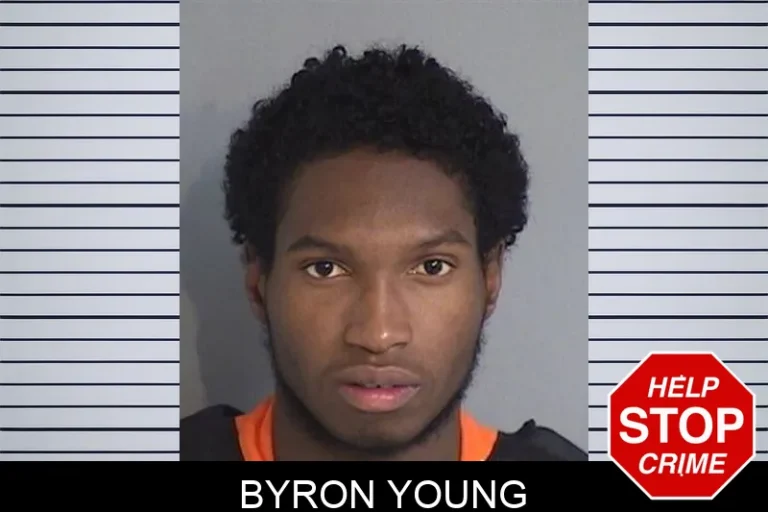 Byron Young