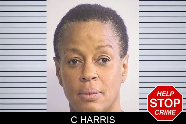 C Harris