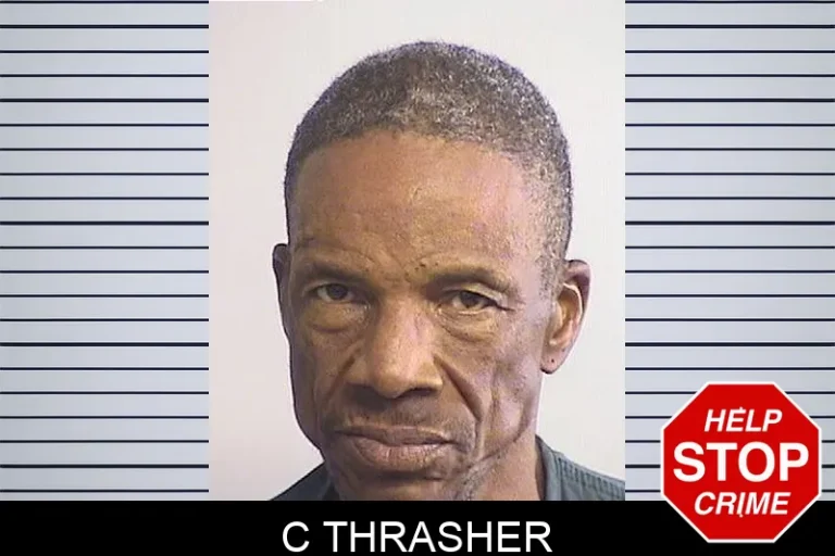 C Thrasher
