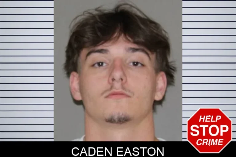 Caden Easton