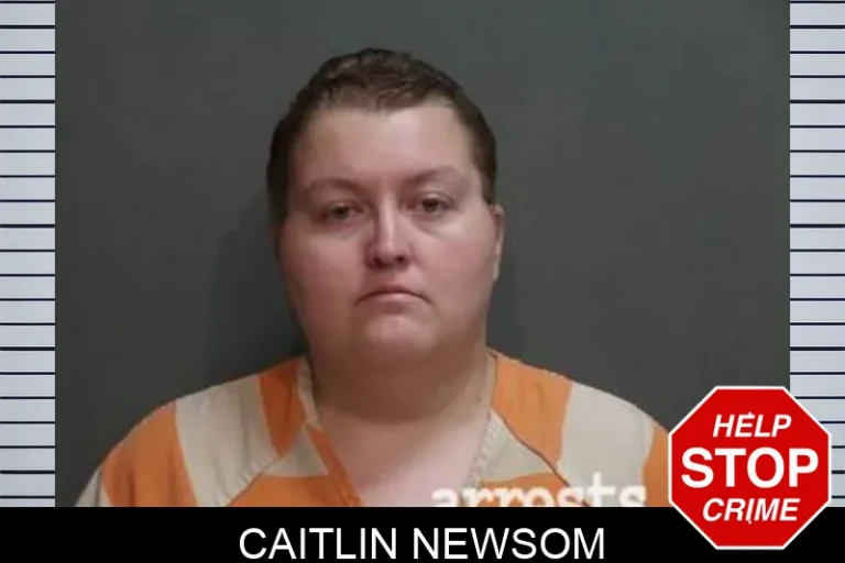 Caitlin Newsom