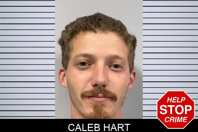 Caleb Hart