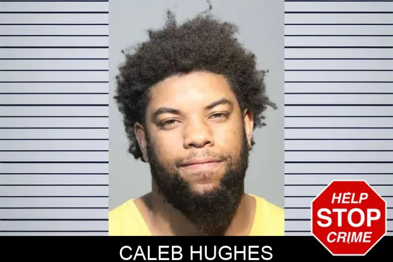 Caleb Hughes