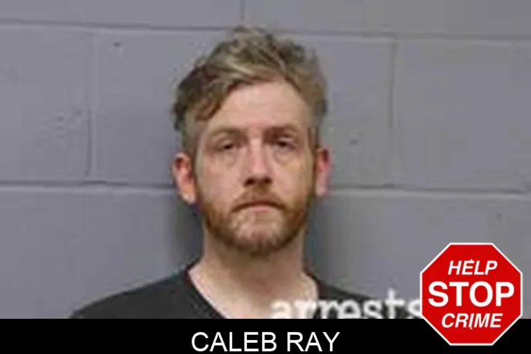 Caleb Ray