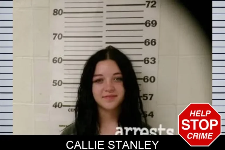 Callie Stanley