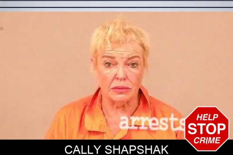 Cally Shapshak