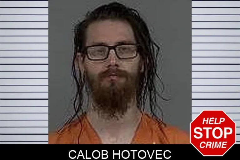 Calob Hotovec