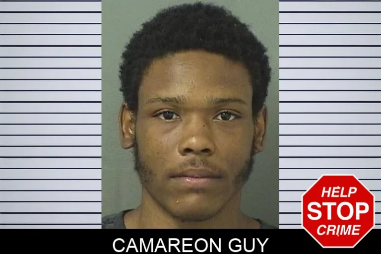 Camareon Guy