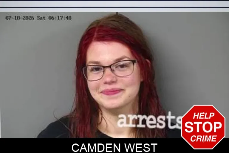 Camden West