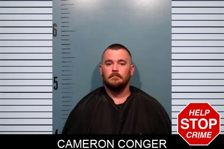 Cameron Conger
