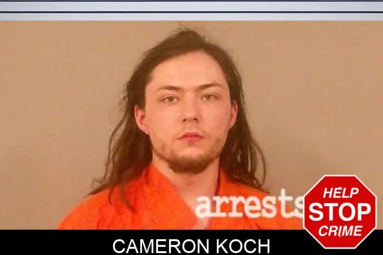 Cameron Koch