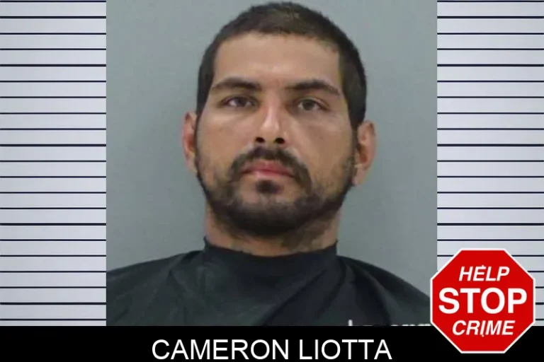 Cameron Liotta