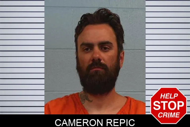 Cameron Repic