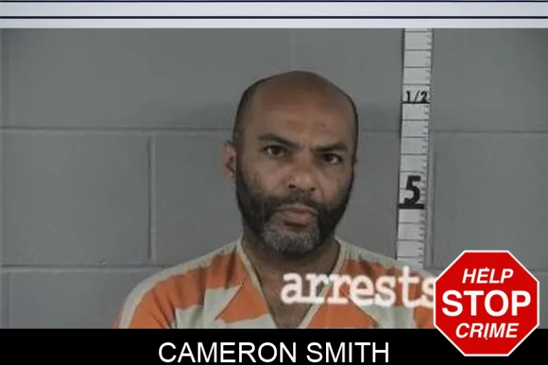 Cameron Smith