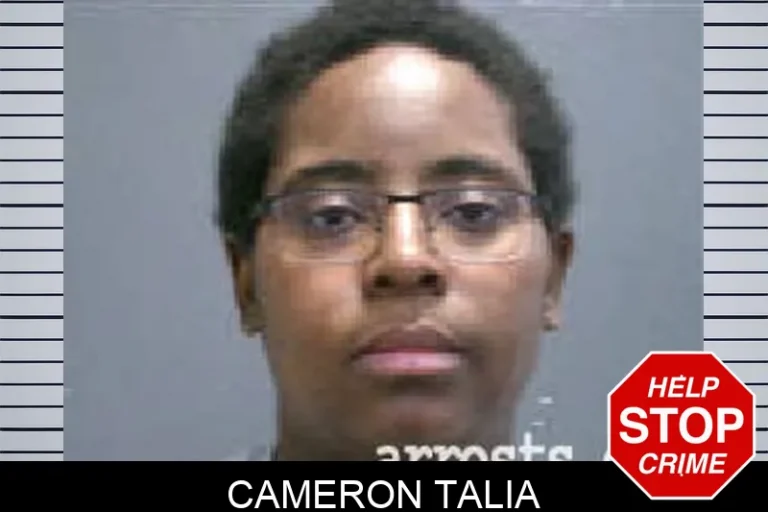 Cameron Talia