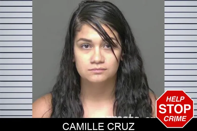 Camille Cruz