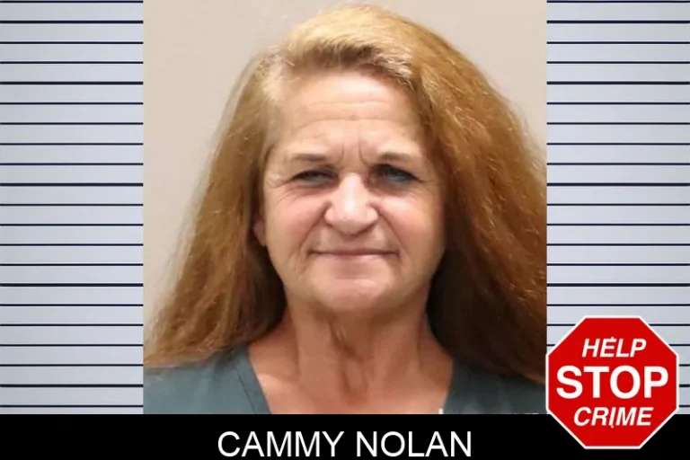 Cammy Nolan