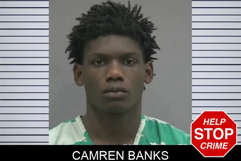 Camren Banks