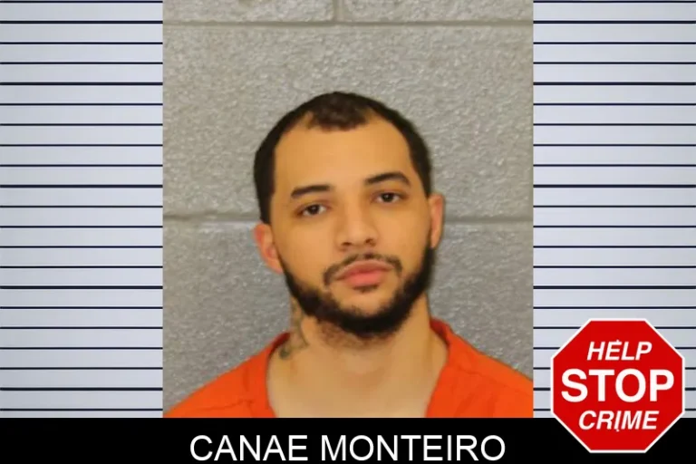Canae Monteiro