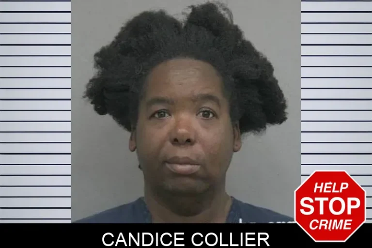 Candice Collier