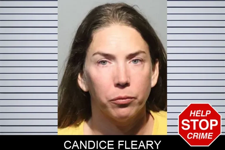 Candice Fleary
